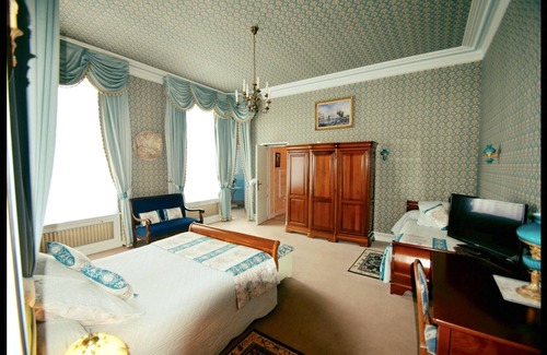 Cartigny l'Epinay House | Homerez - Property 18 km from the beach for 14 pers. in Cartigny-l'Epinay