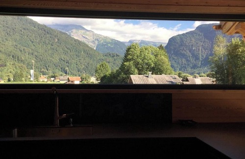 Samoens Ski Chalet | Homerez - Samoëns Chalet with Views