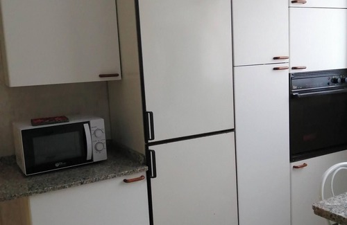 Bueu Apartment | Homerez - Spacious apartment in Bueu