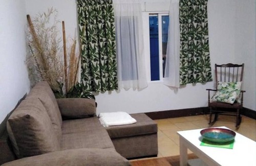 Bueu Apartment | Homerez - Spacious apartment in Bueu