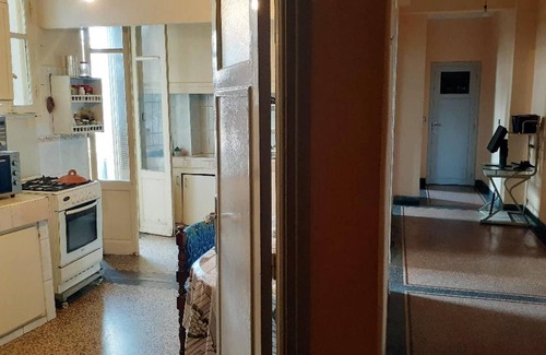 Midelt Apartment | Homerez - Spacious appartement for 6 ppl. with balcony at Rabat