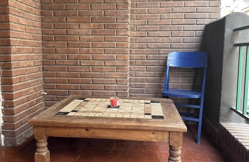 Diputacion de Cartagena Casco Apartment | Homerez - Spacious Apt Cartagena