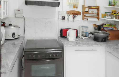 Grand-Baie House | Homerez - Spacious house in Grand Baie with private pool