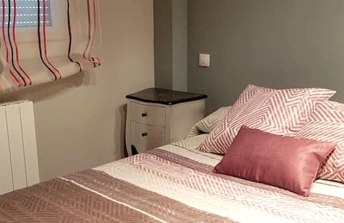 Ampuero House | Homerez - Spacious house 6 km away from the beach for 8 ppl. at Ampuero