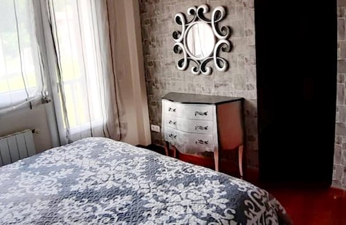 Ampuero House | Homerez - Spacious house 6 km away from the beach for 8 ppl. at Ampuero