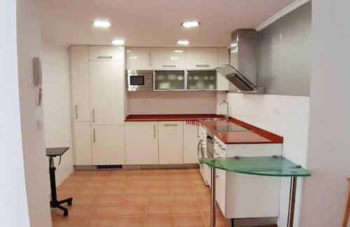 Ampuero House | Homerez - Spacious house 6 km away from the beach for 8 ppl. at Ampuero