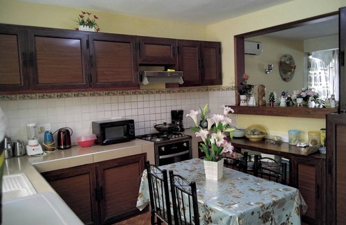 Grand-Baie Villa | Homerez - Spacious Villa with Pool in Grand Baie