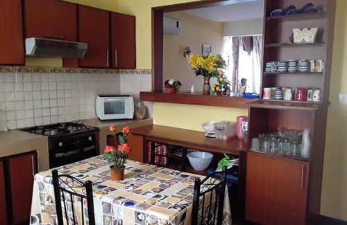Grand-Baie Villa | Homerez - Spacious Villa with Pool in Grand Baie