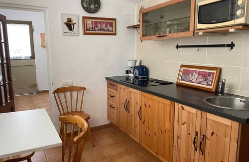 La Selva del Camp Villa | Homerez - Spacious villa with pool in Tarragona