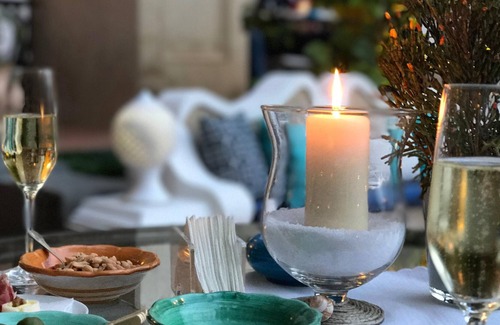 Favara Villa | Homerez - Spacious villa 10 km away from the beach for 6 ppl. with swimming-pool