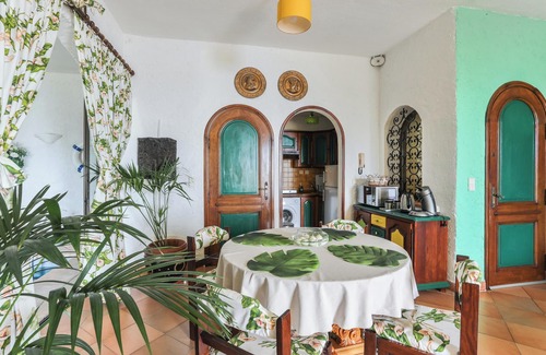 Menton Apartment | Homerez - Studio with private pool in Menton