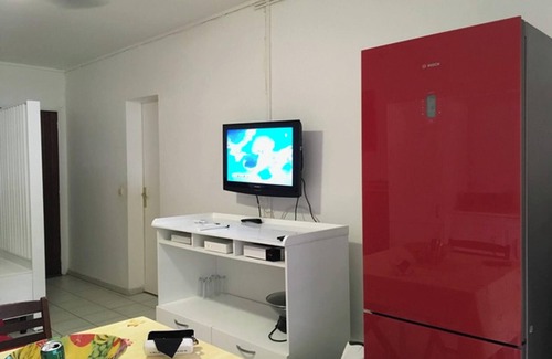 L'Autre-Bord Apartment | Homerez - Studio with sea view, Le Moule