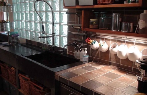 Le Chambon-sur-Lignon Villa | Homerez - Villa in Le Chambon-sur-Lignon