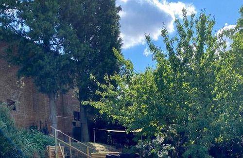 Osteria delle Noci Villa | Homerez - Villa for 6 ppl. with swimming-pool and garden at Osteria delle Noci
