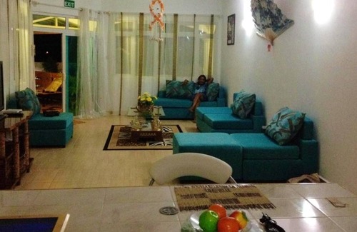 La Gaulette Villa | Homerez - Villa 6 km away from the beach with swimming-pool, jacuzzi and garden