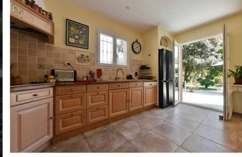 Saint-Siffret Villa | Homerez - Villa in Saint-Siffret