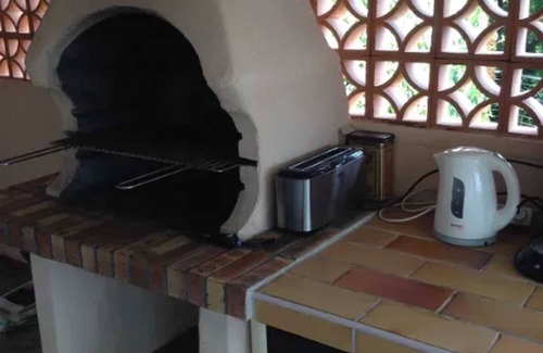 Sari-Solenzara Villa | Homerez - Villa in Sari-Solenzara