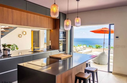 Upper Prince's Quarter Villa | Homerez - Villa in Philipsburg