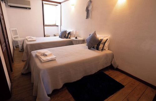 Sortelha Villa | Homerez - Villa in Sortelha with Pool and Panoramic Views