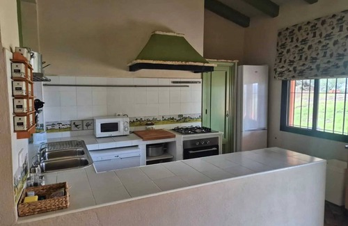 Montellano Villa | Homerez - Villa Puerto Serrano