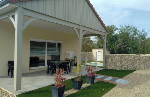 Martel Villa | Homerez - Villa with private pool in Martel