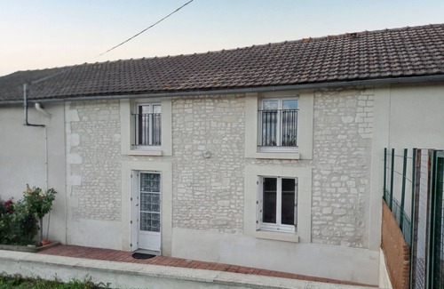 Assay House | Homerez - Welcoming House with Garden in Assay