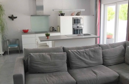 Castellane Villa | Homerez - Welcoming Villa with Pool in Castellane - 153 m²