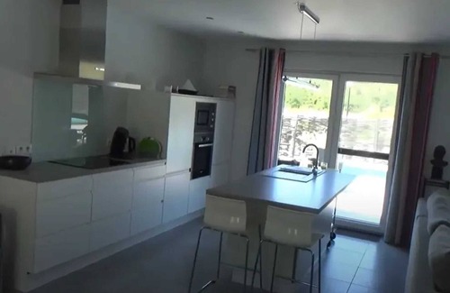 Castellane Villa | Homerez - Welcoming Villa with Pool in Castellane - 153 m²