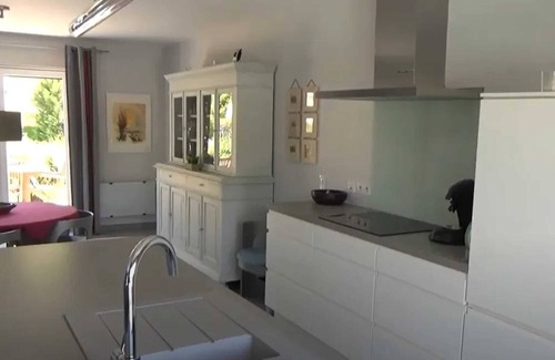 Castellane Villa | Homerez - Welcoming Villa with Pool in Castellane - 153 m²