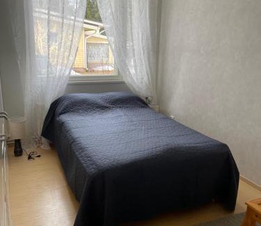 Sodankyla Apartment | Homeroad