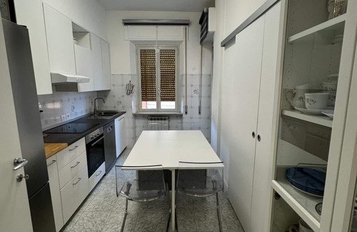 Ancona Apartment | Homes in Ancona VVR6