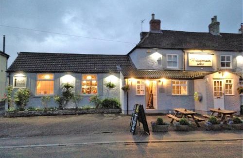 Bedale Hotel | Homesly The Woodman Inn