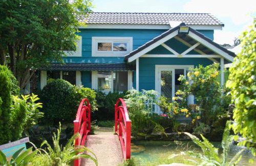 Da Lat Apartment | Homestay Đà Lạt - The November Stay