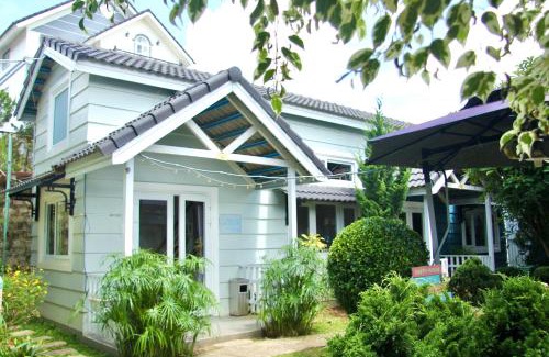 Da Lat Apartment | Homestay Đà Lạt - The November Stay