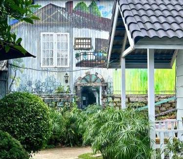 Da Lat Apartment | Homestay Đà Lạt - The November Stay