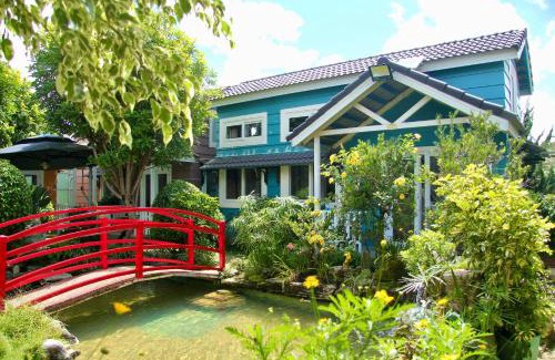 Da Lat Apartment | Homestay Đà Lạt - The November Stay