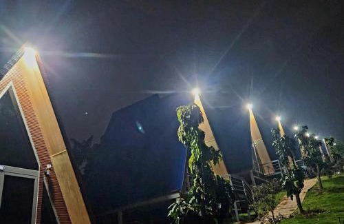 Lam Ha Cabin | Homestay Đà Lạt Xưa