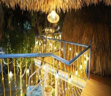 Ba Vi Apartment | Homestay 8 phòng ngủ Bể bơi riêng- Hà Nội
