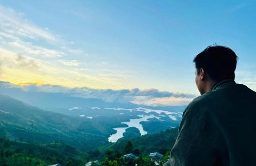 Dak Glong Hotel | Homestay A Súy -View Hồ Tà Đùng
