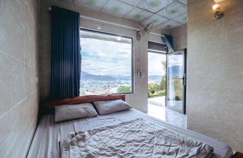 Dak Glong Hotel | Homestay A Súy -View Hồ Tà Đùng