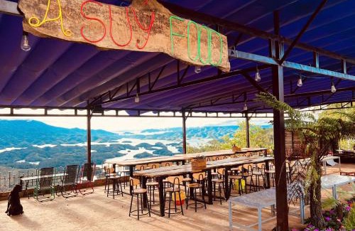 Dak Glong Hotel | Homestay A Súy -View Hồ Tà Đùng