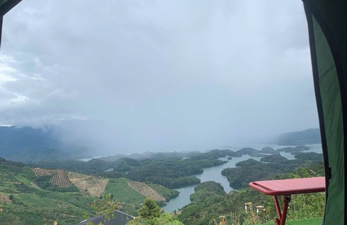 Dak Glong House | Homestay A Suy Ta Dung