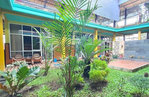 Malang House | Homestay Abah Kolam Syariah