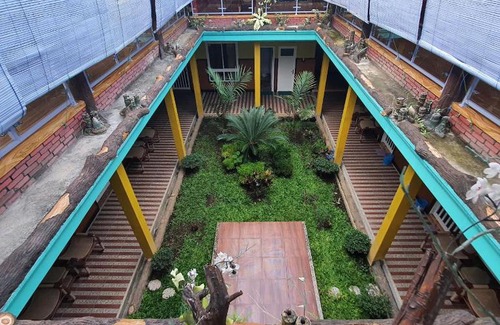 Malang House | Homestay Abah Kolam Syariah