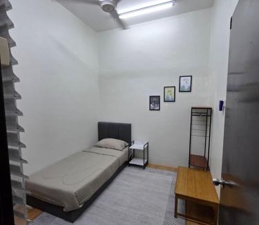 Kuala Rompin House | Homestay Akhiliman