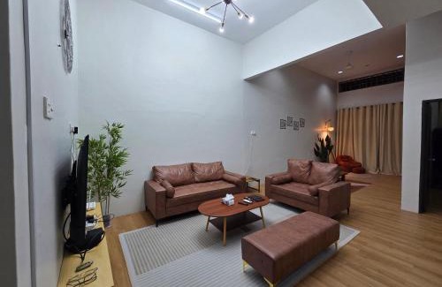 Kuala Rompin House | Homestay Akhiliman