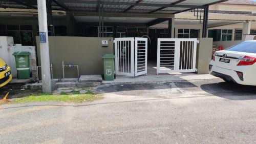 Kuala Rompin House | Homestay Akhiliman