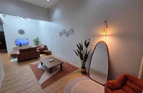 Kuala Rompin House | Homestay Akhiliman