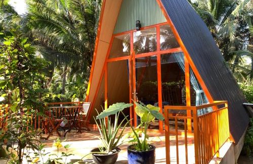 Ben Tre Bed & Breakfast | Homestay and Tour Ben Tre