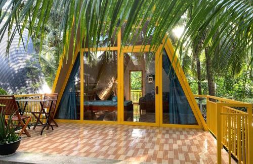 Ben Tre Bed & Breakfast | Homestay and Tour Ben Tre
